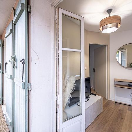 Cosy Corner Disney Bailly-Romainvilliers Bagian luar foto