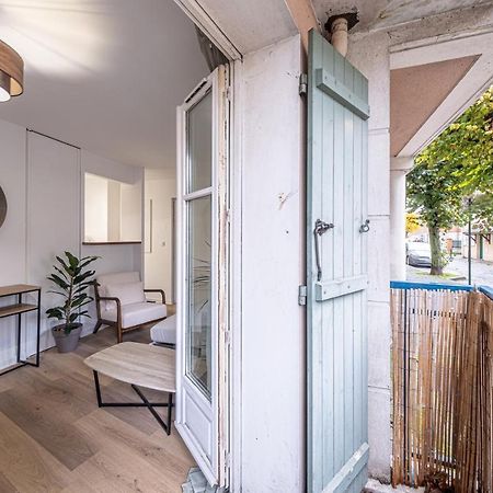 Cosy Corner Disney Bailly-Romainvilliers Bagian luar foto