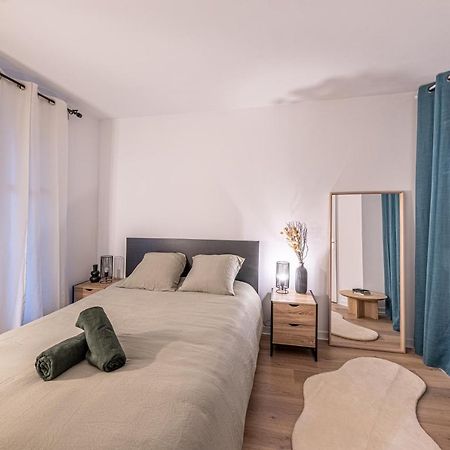 Cosy Corner Disney Bailly-Romainvilliers Bagian luar foto