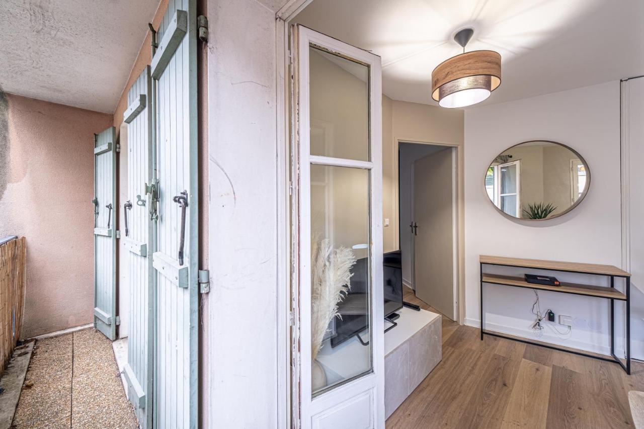 Cosy Corner Disney Bailly-Romainvilliers Bagian luar foto