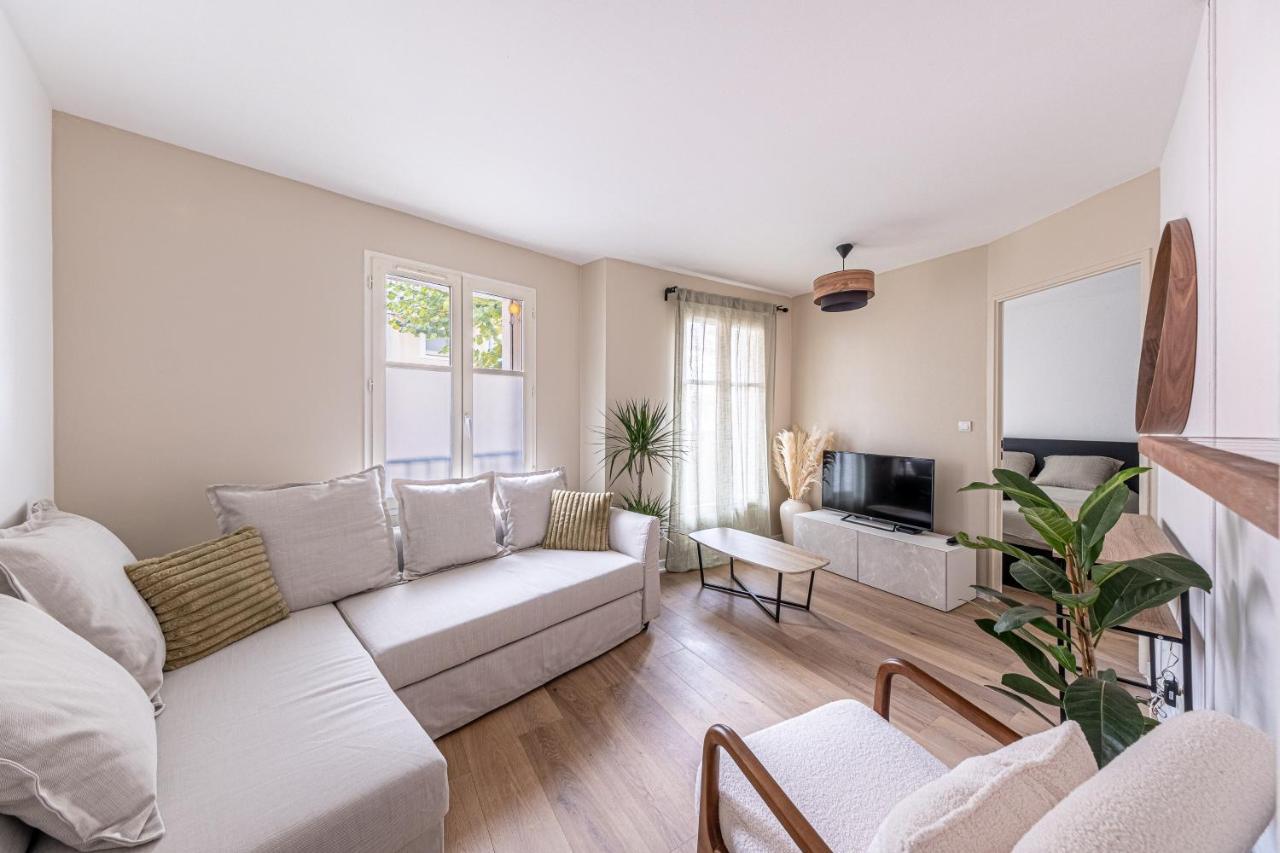 Cosy Corner Disney Bailly-Romainvilliers Bagian luar foto