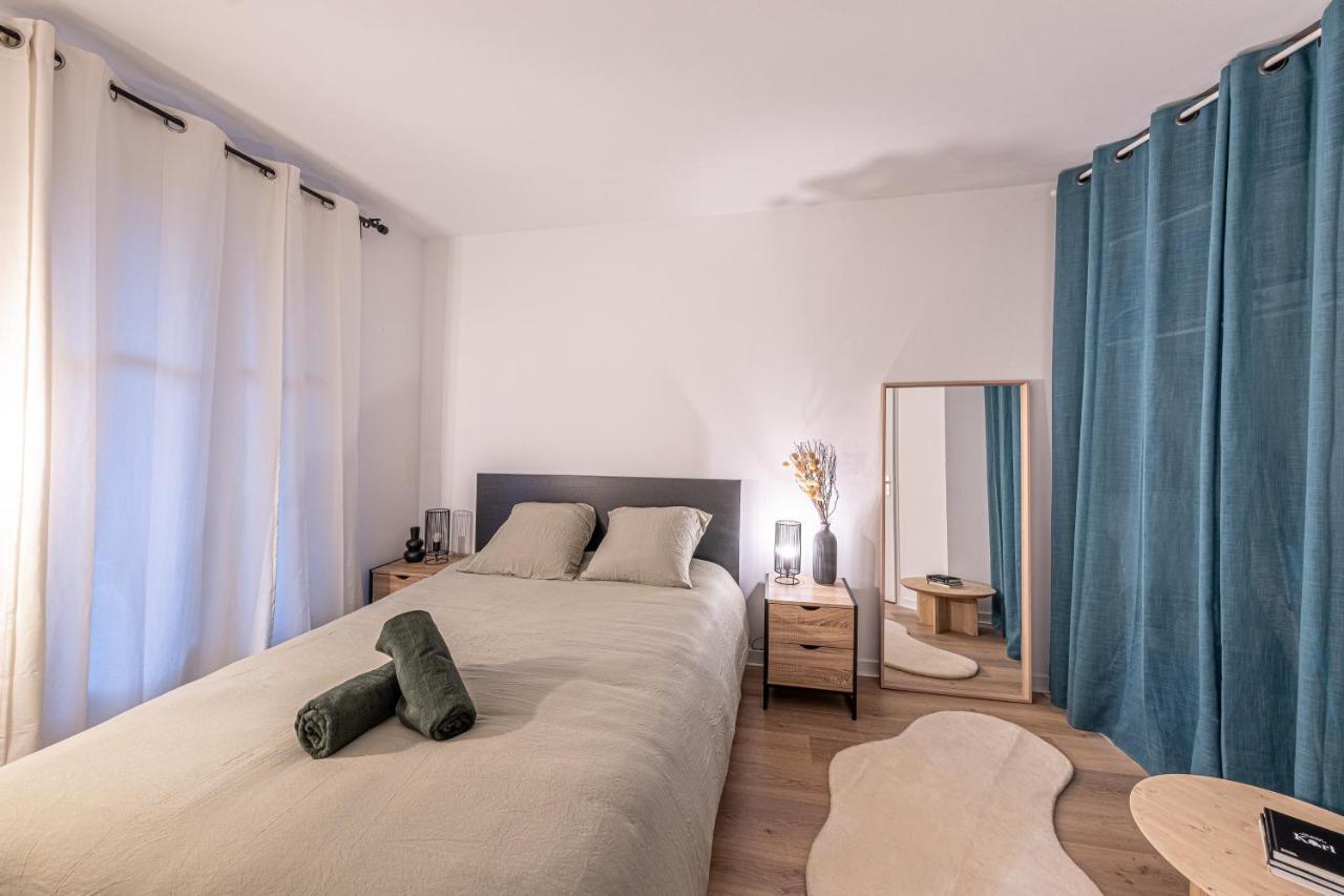 Cosy Corner Disney Bailly-Romainvilliers Bagian luar foto