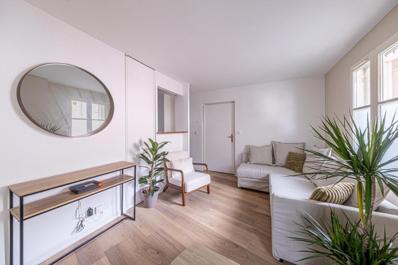 Cosy Corner Disney Bailly-Romainvilliers Bagian luar foto