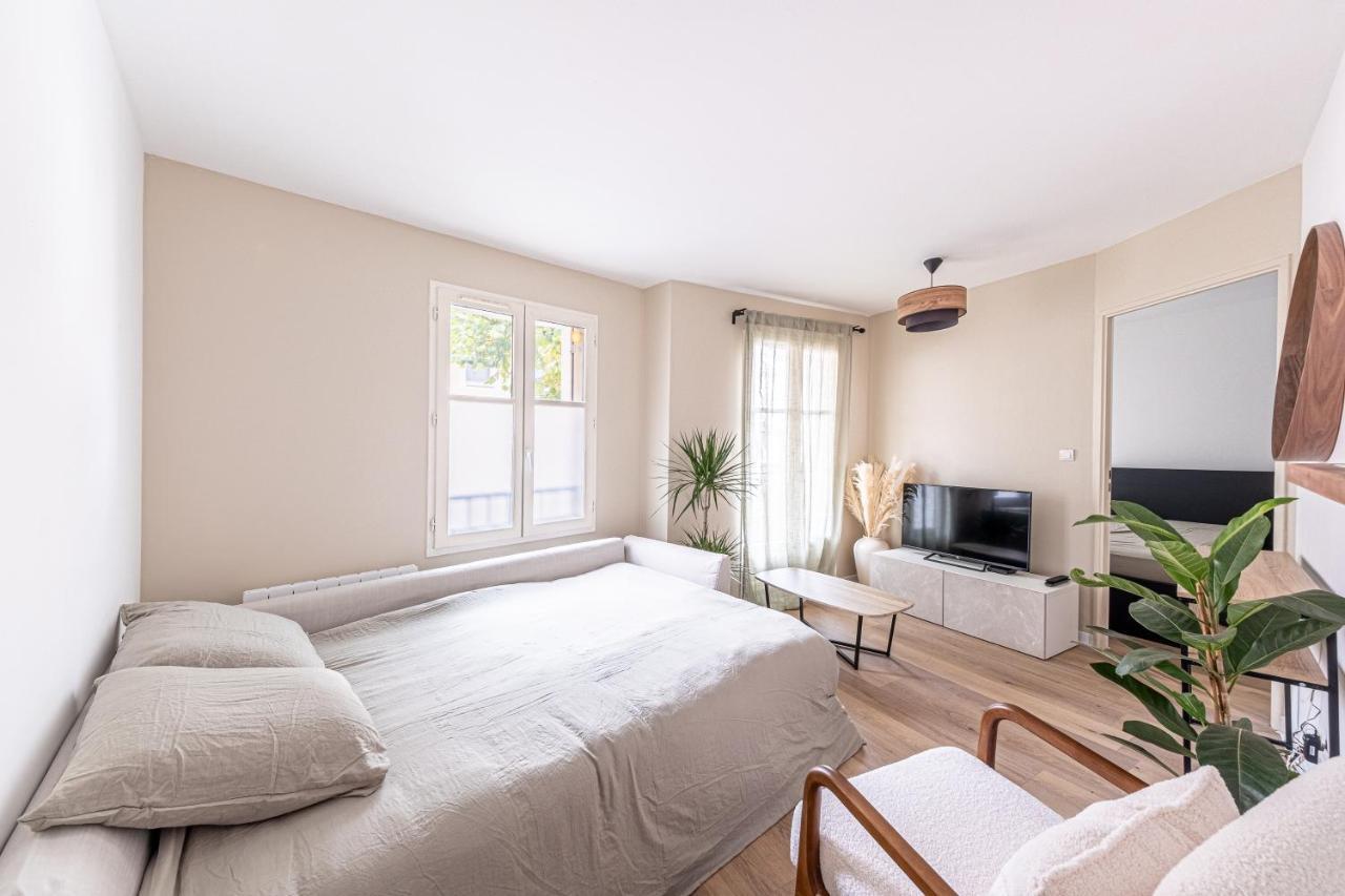 Cosy Corner Disney Bailly-Romainvilliers Bagian luar foto