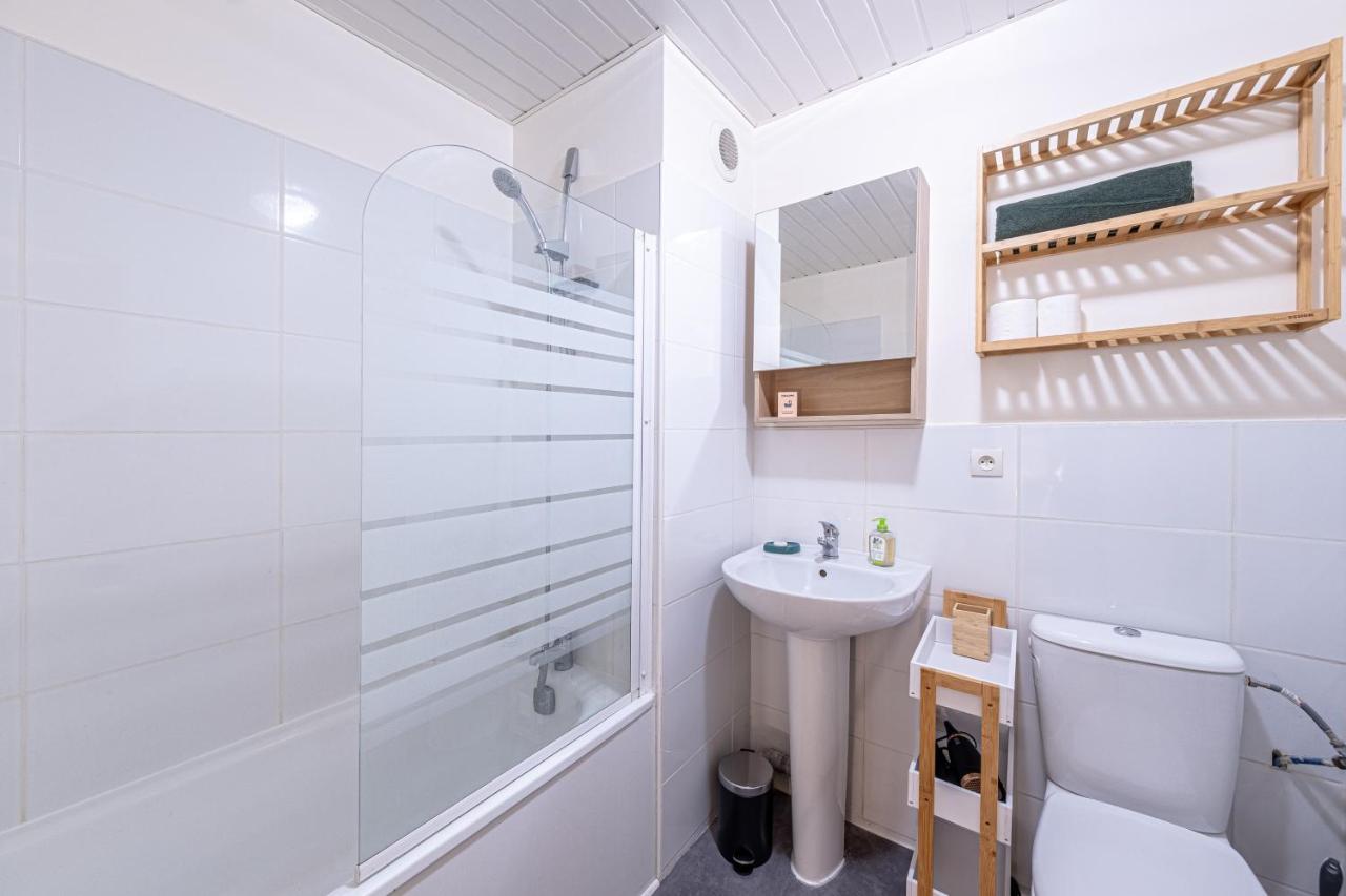 Cosy Corner Disney Bailly-Romainvilliers Bagian luar foto